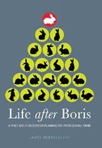 Life after Boris: A fable about succession planning for professional firms