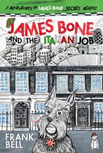 James Bone and the Italian Job