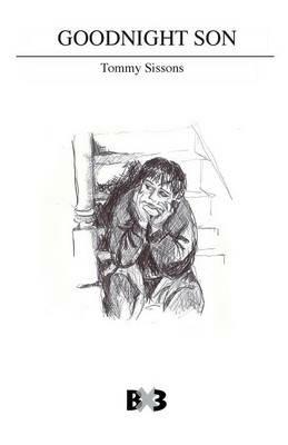 Goodnight Son - Tommy Sissons - cover