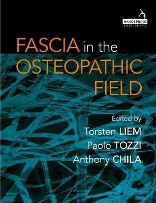 Fascia in the Osteopathic Field - cover