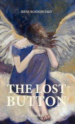The Lost Button - Irene Rozdobudko - cover