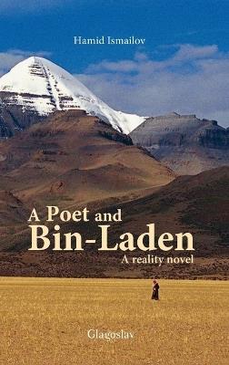 A Poet and Bin-Laden - Hamid Ismailov - cover