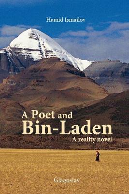 A Poet and Bin-Laden - Hamid Ismailov - cover