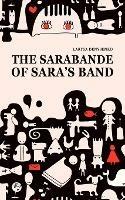 The Sarabande of Sara's Band - Larysa Denysenko - cover