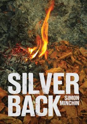 Silverback - Simon Minchin - cover