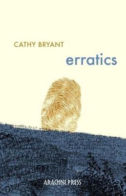 Erratics - Cathy Bryant - cover