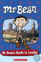 Mr Bean's Guide to London
