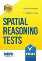Spatial Reasoning Tests - The Ultimate Guide to Passing Spatial Reasoning Tests - Richard McMunn - cover
