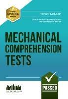 Mechanical Comprehension Tests: Sample Test Questions and Answers