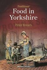 Traditional Food in Yorkshire