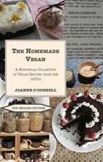 The Homemade Vegan