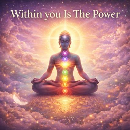 Within You is the Power