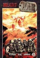 Heart of War - James Pearson - cover
