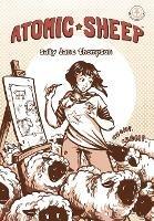 Atomic Sheep - Sally Jane Thompson - cover