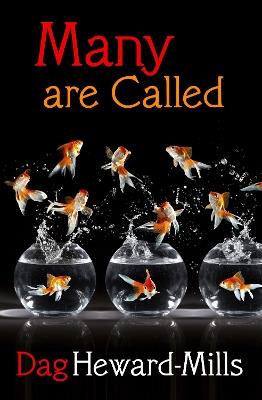 Many Are Called - Dag Heward-Mills - cover