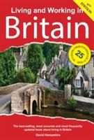 Living and Working in Britain - cover