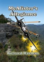 McAlister's Allegiance - Book 4 in the McAlister Line