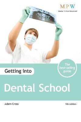 Getting into Dental School - copertina