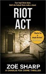 RIOT ACT: #02