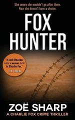 FOX HUNTER: #12