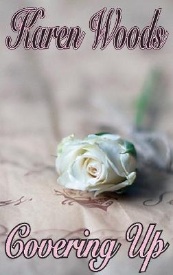 Covering Up - Karen Woods - cover