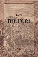 The Fool - Gomidas Institute edition - Hagob Melik Hagobian (Raffi) - cover