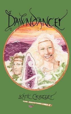 Dawndancer - Kate Crozier - cover