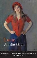 Lucie - Amalie Skram - cover