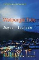 Walpurgis Tide - Jogvan Isaksen - cover