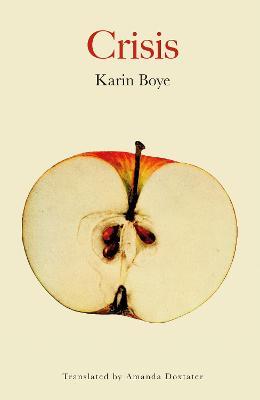 Crisis - Karin Boye - cover