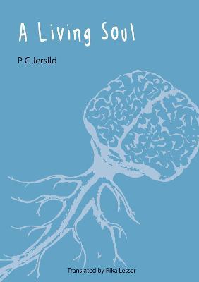 A Living Soul - P C Jersild - cover