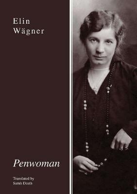 Penwoman - Elin Wagner - cover