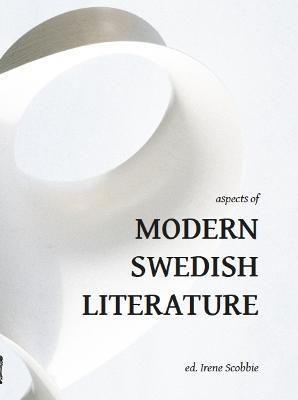 Aspects of Modern Swedish Literature - cover