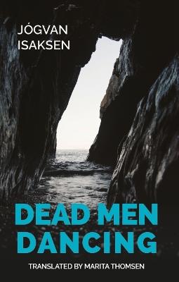 Dead Men Dancing - Jógvan Isaksen - cover
