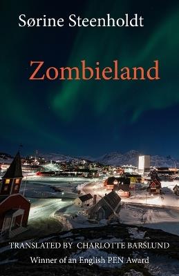 Zombieland - Sørin Steenholdt - cover