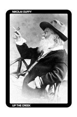 Up the Creek - Nikolai Duffy - cover