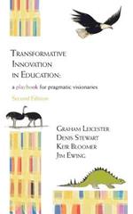Transformative Innovation in Education: a Playbook for Pragmatic Visionaries