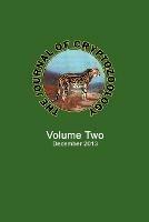The Journal of Cryptozoology: Volume TWO - cover