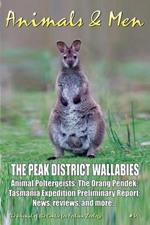 Animals & Men #56: The Journal of the Centre for Fortean Zoology
