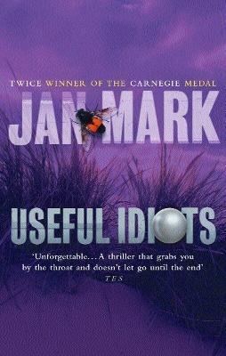 Useful Idiots - Jan Mark - cover