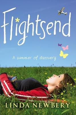 Flightsend - Linda Newbery - cover