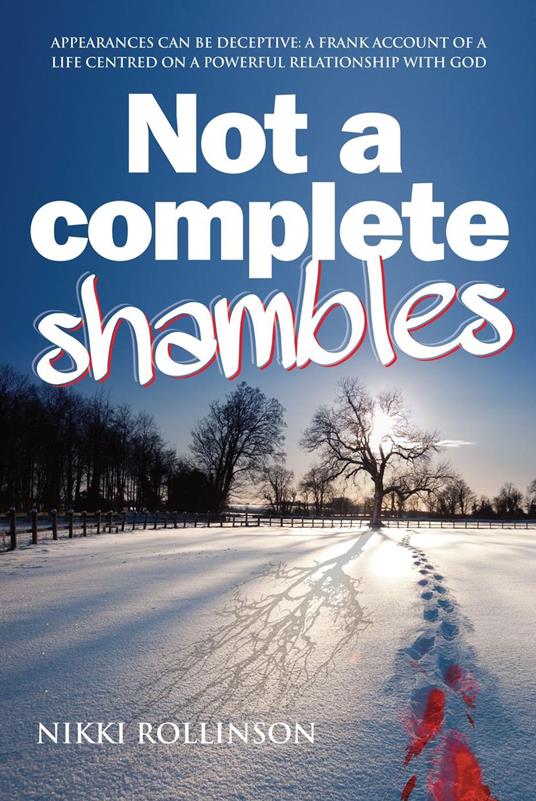 Not a Complete Shambles