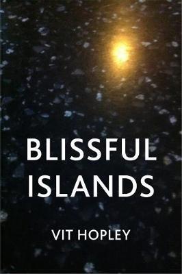 Blissful Islands - Vit Hopley - cover