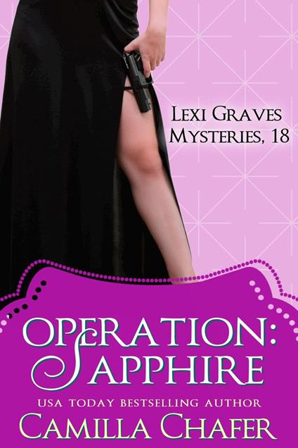 Operation: Sapphire