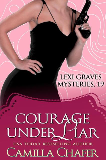 Courage Under Liar