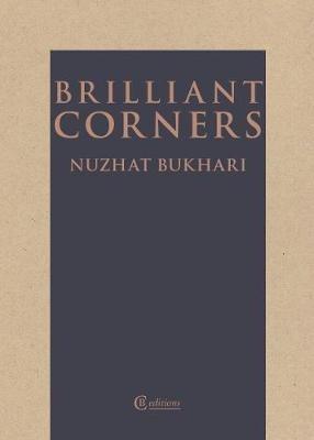 Brilliant Corners - Nuzhat Bukhari - cover