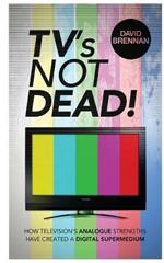 TV's Not Dead!