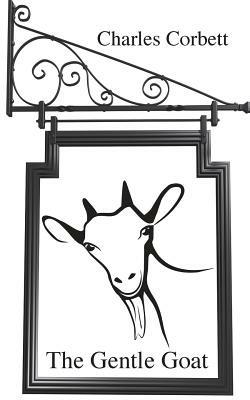 The Gentle Goat - Charles Corbett - cover