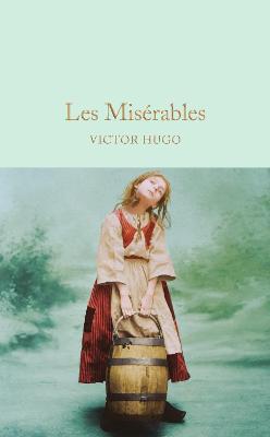 Les Miserables - Victor Hugo - cover