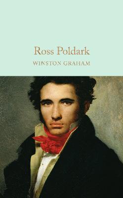 Ross Poldark - Winston Graham - cover